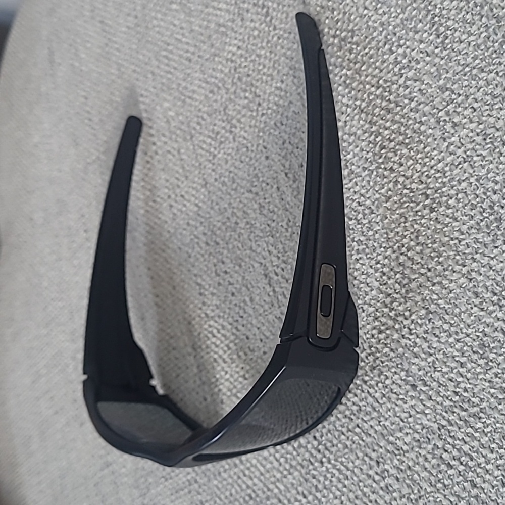 Oakley Sunglasses (Fuel Cell Style)